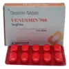 Venusmin 900mg 1*15Tablet