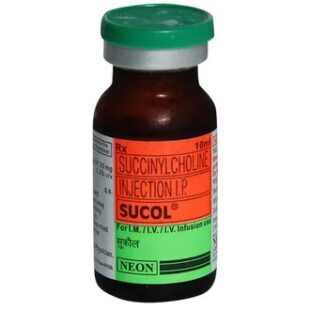 Sucol Injection