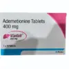 Viadali 400mg Tablet'1*10