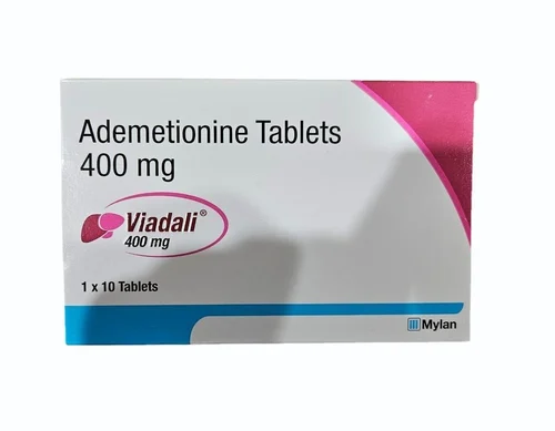 Viadali 400mg Tablet'1*10