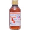 SUCRAL KID SYP 1*100ML