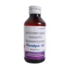 Viscodyne-LS Plus Expectorant 100ml