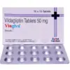 Vinglyn Tablet' 1*10