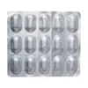 Vilsure M 500mg/50mg Tablet'1*15