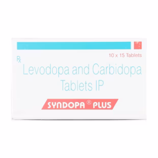 Syndopa Plus Tablet