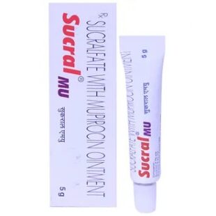 Sucral MU Ointment