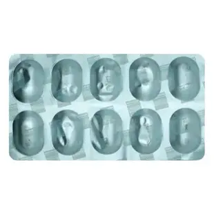 Vilpower-M 1000 Tablet'1*10
