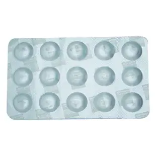 VILDApride 50MG 1*10'Tablet