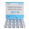 Vildambic-M Table't1*15