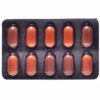 Sugamet G 2 Tablet PR