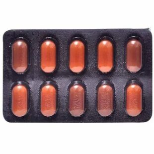 Sugamet G 2 Tablet PR