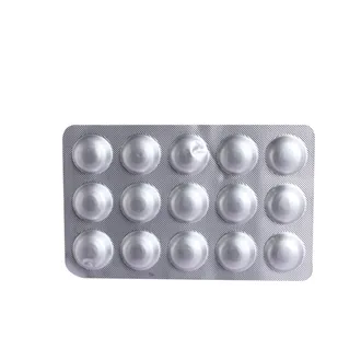 Vildamac OD 100mg Tablet'1*15