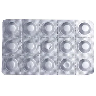 Vildamac 50 Tablet1*15