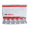 Vil-GM 500 Tablet'1*10