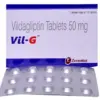 Vil-G Tablet'1*15