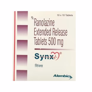 Synx Tablet ER