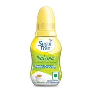 Sugar Free Natura Low Calorie Sucralose Sweetener | Drop