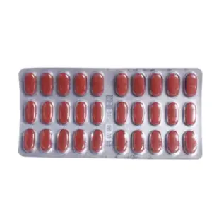 Ultra-Ca Plus Tablet