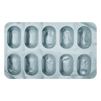 Unistar Gold 10/75 Capsule