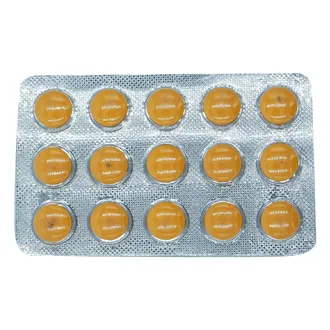 Urdohep 300MG 15Tablet
