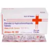Aten-H 25MG Tablet1*10
