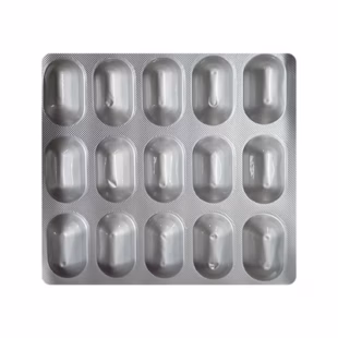 Sitanorm-M 100mg/500mg Tablet
