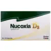 Nucoxia D3 Capsule 10