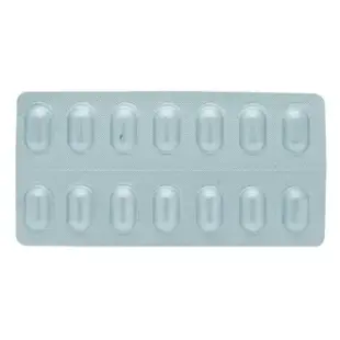 Neptaz 100 Tablet 14