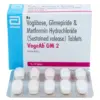 Voage-GM2 Tablet 10's