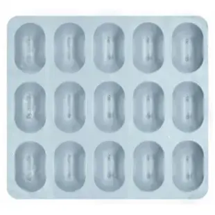 Voage-MS 1000 Tablet 1*15