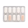 Trimetride 2 Tablet PR