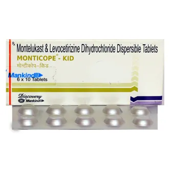 Monticope Kid Tablet 10