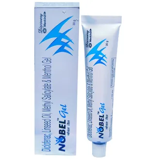 Nobel Gel 30gm