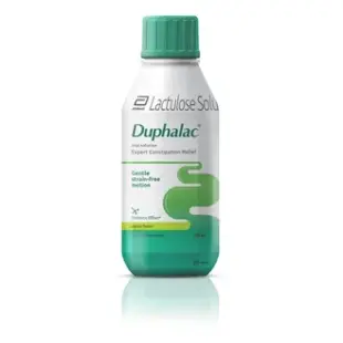 Duphalac Oral Solution Lemon 250ml
