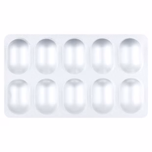 Trinerve LC Tablet