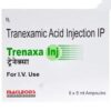 Trenaxa Injection