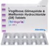 Trivogo 1 Tablet SR