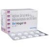 Trivogo 2 Tablet SR