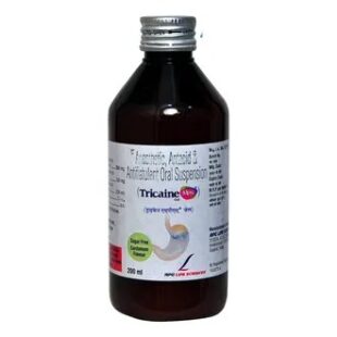 Tricaine MPS Gel