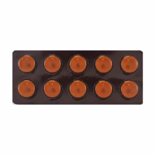 Tryptomer 75mg Tablet