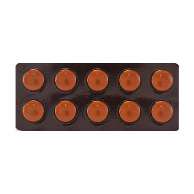 Tryptomer 75mg Tablet