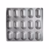 Sitanorm-M 50mg/500mg Tablet SR