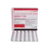 Sibelium 10mg Tablet