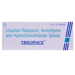 TrIlopace Tablet