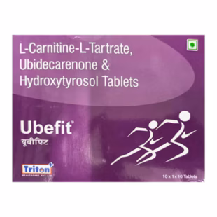 Ubefit 10Tab