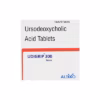 Udigrip 300mg 10Tablet