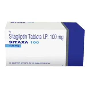SitaXA 100 Tablet