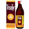 Trisoliv Liquid - Bottle of 200 ml Syrup