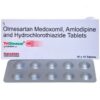 TriolMESAR 40 Tablet