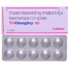 TRIolmighty 40 Tablet